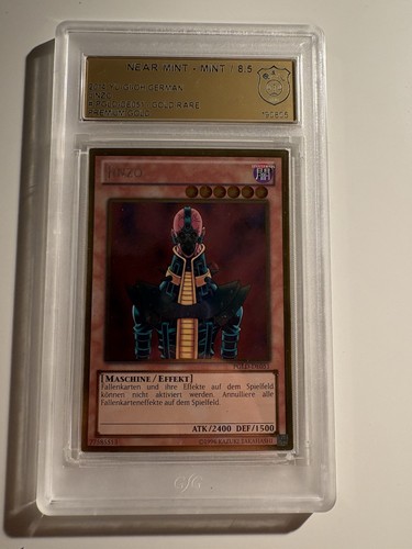 Jinzo pgld de051 premium - -,